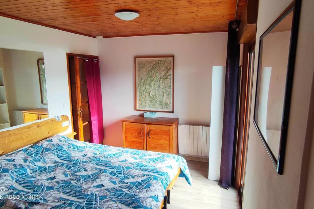 Appartement De Detente Dans Le Vercors 4-6 Max Villard-de-Lans Exteriör bild